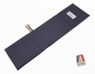 3icp5/69/84筆記本電池, rtdpart 3icp5/69/84 3-cell laptop batteries