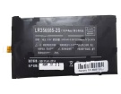Lr356585-2s筆記本電池, 原裝品質rtdpart lr356585-2s 2-cell laptop batteries