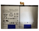 Sm-x810筆記本電池, 原裝品質samsung三星sm-x810 2-cell laptop batteries