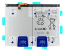 Sm-x710筆記本電池, 原裝品質samsung三星sm-x710 4-cell laptop batteries