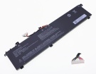 L16-i713650筆記本電池, 原裝machenike l16-i713650 4-cell laptop batteries