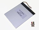 3090145筆記本電池, other 3090145 1-cell laptop batteries