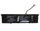 Aec686182-3s1p筆記本電池, 原裝品質rtdpart aec686182-3s1p 6-cell laptop batteries