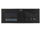 Mlp3575103-2p筆記本電池, 原裝品質mcnair mlp3575103-2p 2-cell laptop batteries