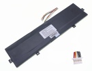 V16筆記本電池, dere v16 3-cell laptop batteries