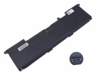 Pro max 14 p201g001筆記本電池, 原裝品質dell戴爾pro max 14 p201g001 8-cell laptop batteries