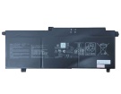 Zenbook a14 ux3407qa-qd290w筆記本電池, 原裝品質asus華碩zenbook a14 ux3407qa-qd290w 6-cell laptop batteries