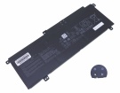 0b200-04640100筆記本電池, 原裝asus華碩0b200-04640100 6-cell laptop batteries