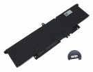 Pro 16 plus pb16250筆記本電池, 原裝品質dell戴爾pro 16 plus pb16250 3-cell laptop batteries