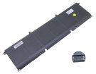 Alienware 16 aurora ac16250筆記本電池, 原裝品質dell戴爾alienware 16 aurora ac16250 9-cell laptop batteries