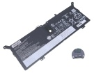 Yoga slim 7 15ill9 83hm004ksc筆記本電池, 原裝品質lenovo聯想yoga slim 7 15ill9 83hm004ksc 4-cell laptop batteries