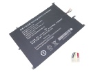 28140168筆記本電池, 原裝品質teclast 28140168 2-cell laptop batteries