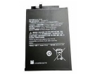 Pad pro筆記本電池, redmi紅米pad pro 1-cell laptop batteries