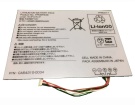 Arrows tab far75a筆記本電池, 原裝品質fujitsu富士通arrows tab far75a 3-cell laptop batteries