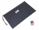 Hugerock t101筆記本電池, 原裝品質other hugerock t101 6-cell laptop batteries