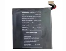 Sunkol tablet robusto 10.1 ip67筆記本電池, 原裝品質other sunkol tablet robusto 10.1 ip67 4-cell laptop batteries