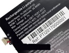 Pl2963150p 2s筆記本電池, 原裝品質other pl2963150p 2s 2-cell laptop batteries