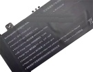576284-3s1p筆記本電池, 原裝品質other 576284-3s1p 6-cell laptop batteries