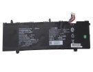 Aec556493-3s1p筆記本電池, 原裝品質rtdpart aec556493-3s1p 6-cell laptop batteries