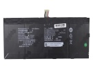 Aec417395-2s2p筆記本電池, 原裝品質rtdpart aec417395-2s2p 8-cell laptop batteries