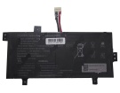 U516698p-2s1p筆記本電池, 原裝品質rtdpart u516698p-2s1p 4-cell laptop batteries