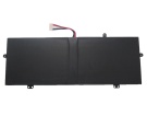 3786118-2s1p筆記本電池, 原裝rtdpart 3786118-2s1p 4-cell laptop batteries