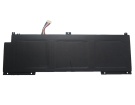 457867-3s1p筆記本電池, 原裝rtdpart 457867-3s1p 3-cell laptop batteries