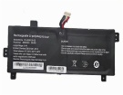 Zl-6266100-2s筆記本電池, 原裝rtdpart zl-6266100-2s 4-cell laptop batteries