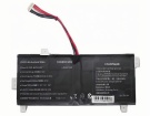 4867100-2s1p筆記本電池, 原裝rtdpart 4867100-2s1p 4-cell laptop batteries