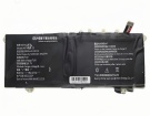 4674118-2s筆記本電池, 原裝rtdpart 4674118-2s 4-cell laptop batteries