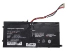 Technopc ti15s3-s5筆記本電池, 原裝rtdpart technopc ti15s3-s5 3-cell laptop batteries