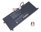 Zl-556267-3s筆記本電池, 原裝rtdpart zl-556267-3s 3-cell laptop batteries