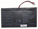 Qt15usr-4474483-3s1p筆記本電池, 原裝rtdpart qt15usr-4474483-3s1p 6-cell laptop batteries