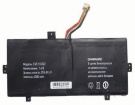Eve 11 c422筆記本電池, 原裝rtdpart eve 11 c422 4-cell laptop batteries