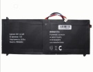 Eve 14 c405筆記本電池, 原裝digma eve 14 c405 6-cell laptop batteries