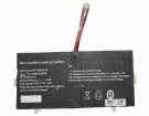 Sht 3478105-2s筆記本電池, 原裝rtdpart sht 3478105-2s 4-cell laptop batteries