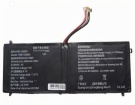 Hnb-semg4筆記本電池, 原裝rtdpart hnb-semg4 4-cell laptop batteries