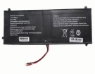 Utl4776127-2p筆記本電池, 原裝rtdpart utl4776127-2p 4-cell laptop batteries