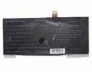 Ns14idl-557561-3s1p筆記本電池, 原裝rtdpart ns14idl-557561-3s1p 6-cell laptop batteries