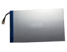 3095156hv筆記本電池, 原裝rtdpart 3095156hv 3-cell laptop batteries