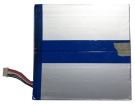 3070138-2s筆記本電池, 原裝rtdpart 3070138-2s 4-cell laptop batteries