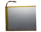 30105128筆記本電池, 原裝rtdpart 30105128 2-cell laptop batteries