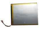 30105125筆記本電池, 原裝rtdpart 30105125 2-cell laptop batteries
