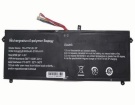 Nv-4774126-2p筆記本電池, 原裝rtdpart nv-4774126-2p 4-cell laptop batteries