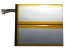 3260136-2s筆記本電池, 原裝rtdpart 3260136-2s 4-cell laptop batteries