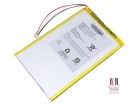 31105130筆記本電池, 原裝rtdpart 31105130 2-cell laptop batteries