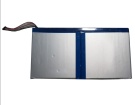 31100100筆記本電池, 原裝rtdpart 31100100 4-cell laptop batteries