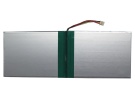 3070190筆記本電池, 原裝rtdpart 3070190 2-cell laptop batteries