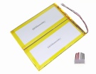 30132145筆記本電池, 原裝rtdpart 30132145 4-cell laptop batteries