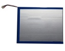 Gsp26109137筆記本電池, 原裝rtdpart gsp26109137 2-cell laptop batteries